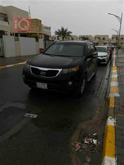 کیا سۆرینتۆ